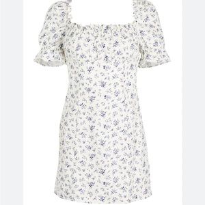 Reformation Robles Dress